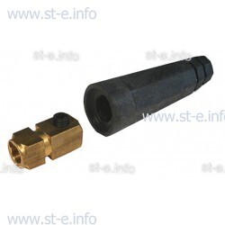 Гнездо BB 70-95 ABI-CF 70-95 - st-e.info - Калининград