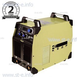 Сварочный инвертор ARC-400G, 380В - st-e.info - Калининград