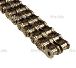 Цепь нержавеющая для центратора TAG Pipe EZSCC20SS - st-e.info - Калининград