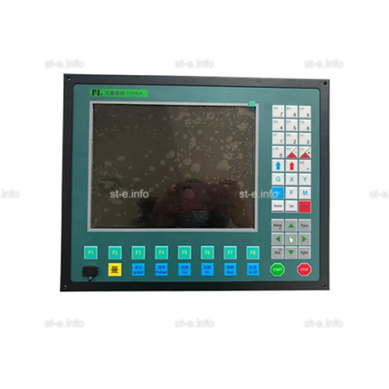 Управляющий блок ЧПУ FX430A - 4 axis подходит для раскроя профильной трубы + программное обеспечение  - st-e.info - Калининград