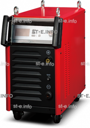 Плазморез DOG-120L - st-e.info - Калининград