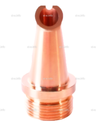 Сопло сварочное DS-12 - st-e.info - Калининград