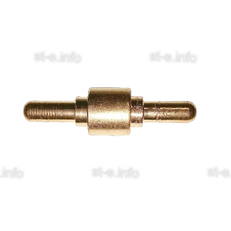 Электрод PT31 (для CUT-40) короткий - st-e.info - Калининград