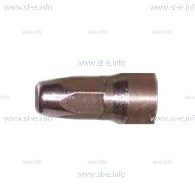 Электрод (катод) арт. PR0117 ECO (бюджетная серия) - st-e.info - Калининград