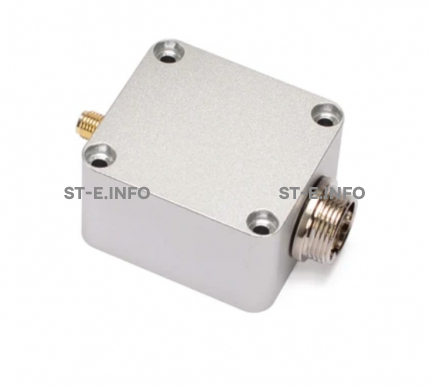 Емкостной датчик контроллера высоты для лазерной резки BCS100 - st-e.info - Калининград