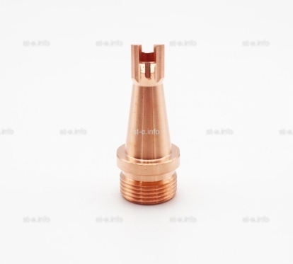 Сопло сварочное ES-12 - st-e.info - Калининград