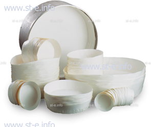 Заглушка водорастворимая EZ Purge EZP-64 (1626 mm)  - st-e.info - Калининград