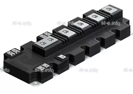 IGBT модуль SKM1400GB17P4 - st-e.info - Калининград