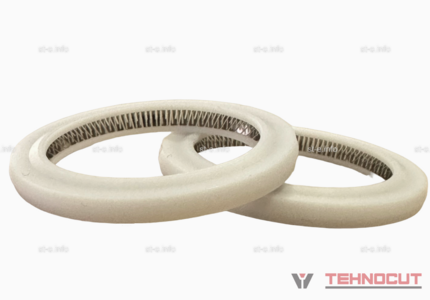 Уплотнительное кольцо 29.2х21х3.55 mm - st-e.info - Калининград