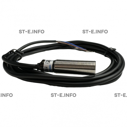 Индуктивный датчик приближения PRE12-2DP omch - st-e.info - Калининград