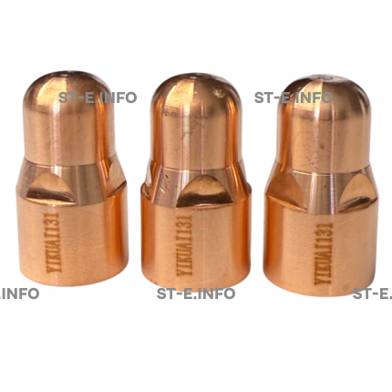 Электрод YIK-130 PRO  - st-e.info - Калининград