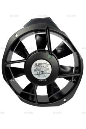 Вентилятор  Fan 172*150*38 145FZY Ball (качения) - st-e.info - Калининград
