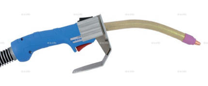 Корпус горелки TBi MOG 50 - st-e.info - Калининград