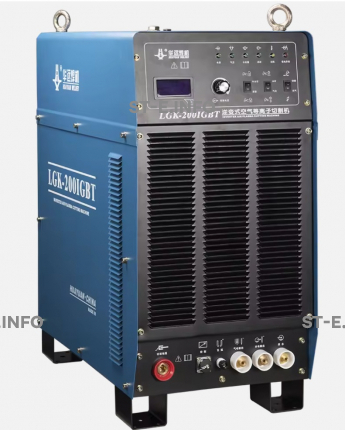 Аппарат ручной плазменной резки LGK-200MA - st-e.info - Калининград