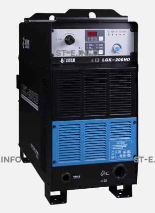 Источник плазменной резки LGK-200HD - st-e.info - Калининград