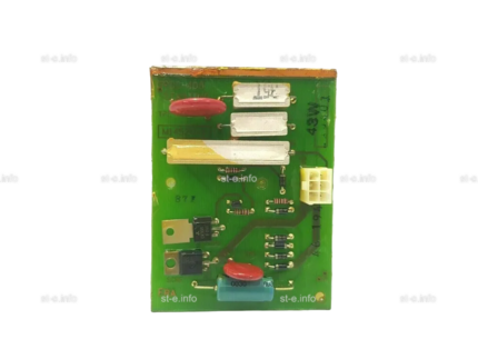 LINCOLN ELECTRIC STARTING BOARD  M14520-2 - st-e.info - Калининград