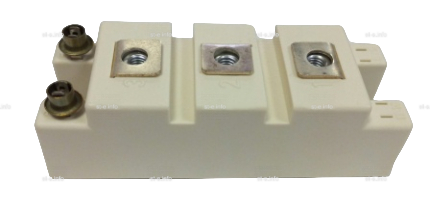 IGBT модуль  для источника плазменной резки DOG-120 PRO - st-e.info - Калининград