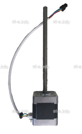 Мотор датчика высоты SF-HC30 - st-e.info - Калининград