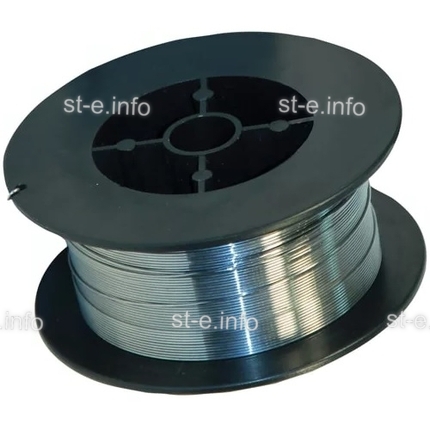 Проволока Порошковая SW-347 Cored d=1.2 D 300 - st-e.info - Калининград