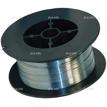 Проволока Порошковая SW-309L Cored d=1.2 D 300 - st-e.info - Калининград