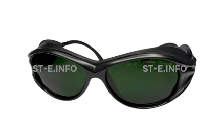 Очки для лазерной сварки тип А - st-e.info - Калининград