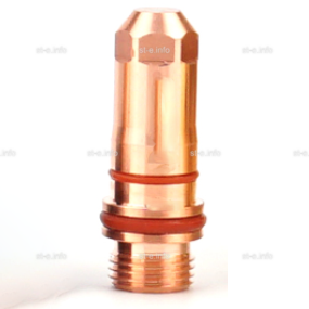 Электрод 30-300A TR040130 (TR-300) - st-e.info - Калининград