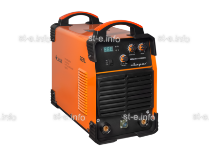 Сварочный аппарат для ручной дуговой сварки REAL ARC 315 (Z29801) - st-e.info - Калининград