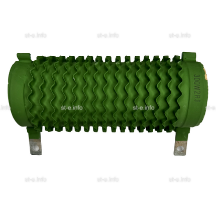 Резистор 300W2RJ аппарата плазменной резки DOG-75 MAX PRO - st-e.info - Калининград