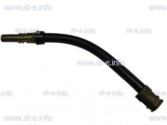 Гусак для горелки RF-45 - st-e.info - Калининград