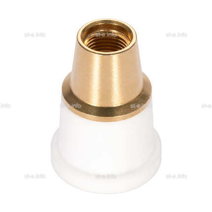 Керамический держатель сопла D20 (M8) арт.C0033 - st-e.info - Калининград