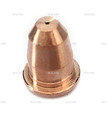Сопло PD0102-08 диаметр 0,8 мм - st-e.info - Калининград