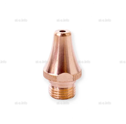 Сопло 3D двойное 1,2 мм арт. BC3D-12D - st-e.info - Калининград