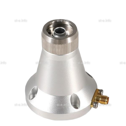 Сопловая часть в сборе TRA 3D (BM109TC/BM111TC/BM114TC) - st-e.info - Калининград