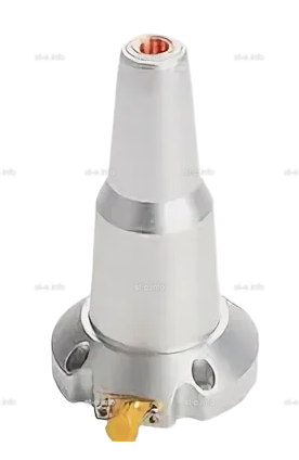 Сопловая часть в сборе TRA 3D (BM112/BT210S) - st-e.info - Калининград
