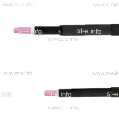 Горелка аргонодуговая SR 26P TBi 4 м (газовое охлаждение) - st-e.info - Калининград