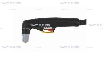 Плазмотрон для ручной резки PLC-70 12m G1/4 - st-e.info - Калининград