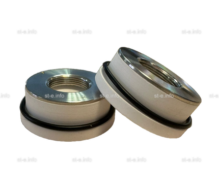 Керамический держатель сопла D32 (M14)для Raytools  арт.120274100B - st-e.info - Калининград