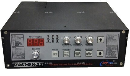 Контроллер высоты XPTHC-300-PT - st-e.info - Калининград