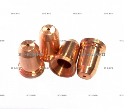Сопло для плазмотрона AUTOCUT 125P арт. PD0179-13 - st-e.info - Калининград